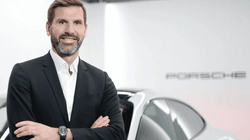 Porsche zgjedh drejtorin e Japonisë për të drejtuar degën në Kinë