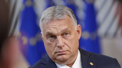 SHBA-ja dënon fjalimin “nazist” të kryeministrit hungarez