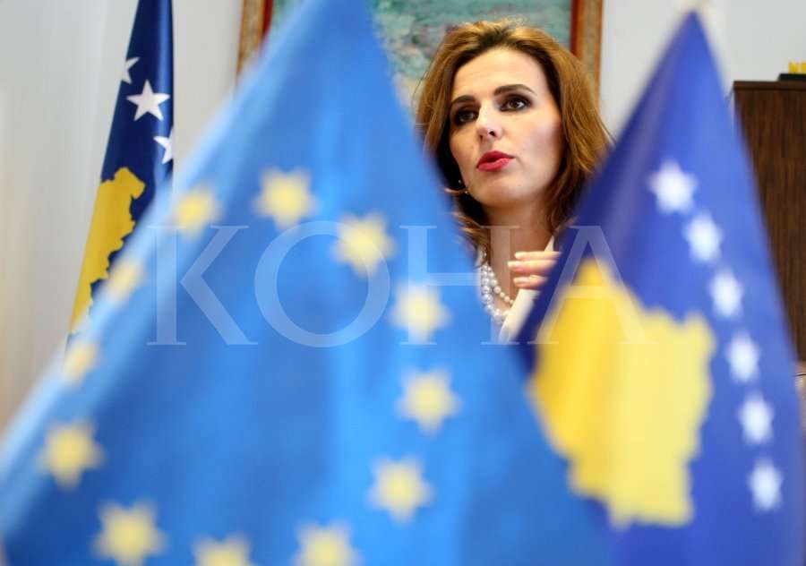 Çitaku me kritika ndaj Speciales: Po bën “gjueti shtrigash” të shkallës së gjerë në Kosovë