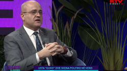 Avdyli thotë se i ndjek dy modele në politikë: Ibrahim Rugovën dhe Vjosa Osmanin