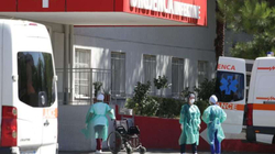138 raste të reja me COVID-19 të martën në Shqipëri