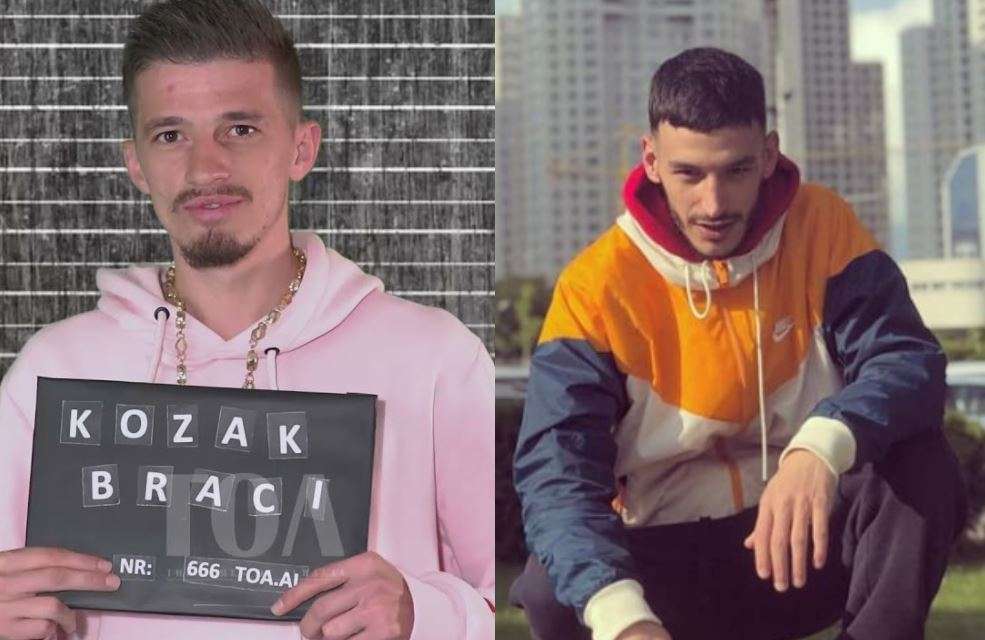 “Do të jap 3 mijë euro për ta vrarë”, Kozaku kërcënon Nushin