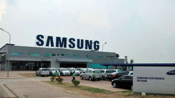 Samsung investon 920 milionë dollarë në zgjerimin e fabrikës në Vietnam