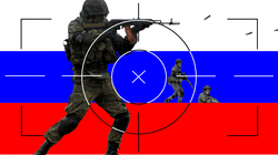 Sa është e gatshme Rusia për sulmin ushtarak