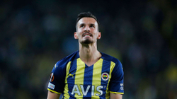 Berisha luan dy minuta në humbjen e Fenerbahçes