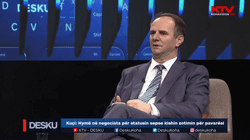 Kuçi: Nuk do të bënim kompromise, po ta dinim që Pakoja e Ahtisaarit nuk do të kalonte në KS