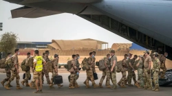 Konflikti në Mali, Franca njofton për tërheqje të trupave pas 9 vjetësh