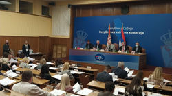 Serbia themelon komisione lokale zgjedhore në qytete të Kosovës