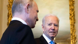 Bideni sonte deklarohet për masat kundër Rusisë