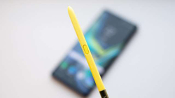 Telefoni i ardhshëm fleksibël i Samsungut vjen me një përmirësim të dukshëm