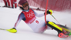 Dështimi total i Shiffrinit në Olimpiadë, asnjë medalje dhe tri diskualifikime