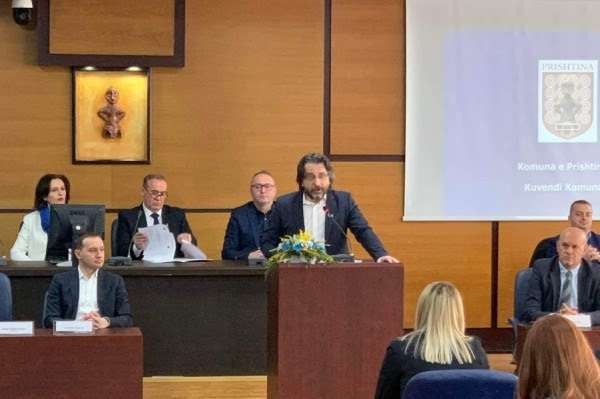 Rama në përvjetorin e pavarësisë: Adoleshenca vjen me shtim të përgjegjësisë