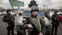 Tensioni në Ukrainë, rebelët akuzojnë njëri-tjetrin për bombardime të reja