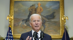 Biden i bindur: Putini do ta pushtojë Ukrainën