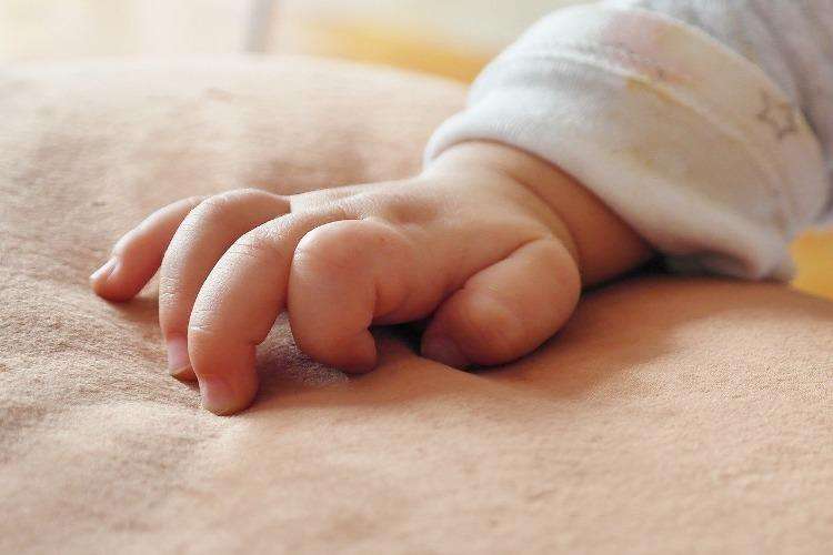 Katër fëmijë u braktisën në Kosovë në fund të vitit 2021