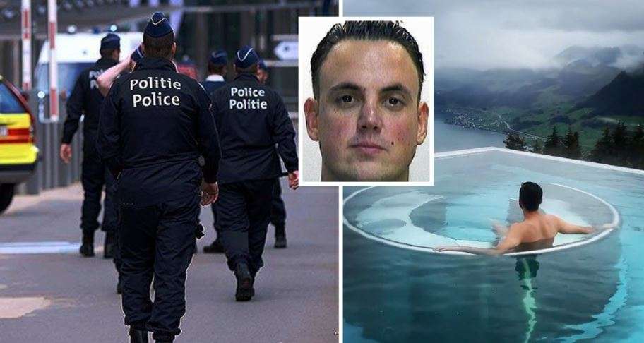 Arrestohet bosi i drogës më i kërkuar nga Europol, shijonte milionat në Zvicër