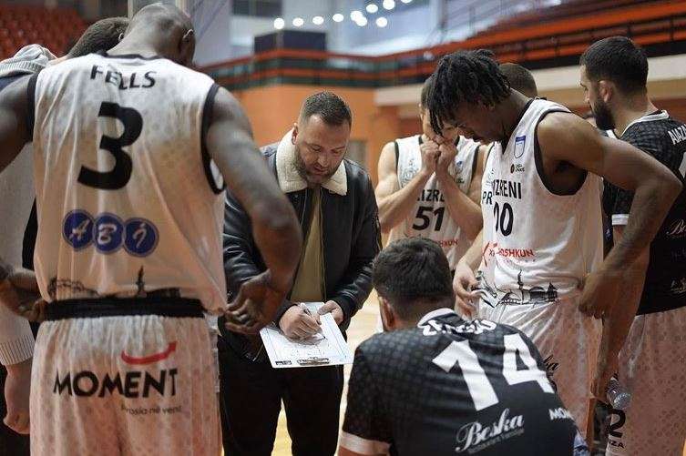 Prizrenit i takon derbi i qytetit, i luajtur në Suharekë