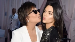 Kris Jenner dëshiron që nipi ose mbesa e 12-të t’i vijë nga Kendalli