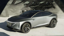 Nissan dhe Infiniti Preview EV Sedans vijnë në vitin 2025