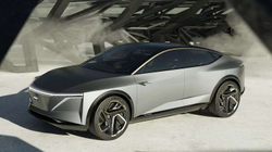 Nissan dhe Infiniti Preview EV Sedans vijnë në vitin 2025