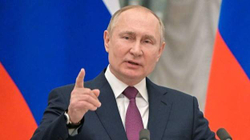 Putin akuzon Ukrainën për shkelje të të drejtave të njeriut ndaj pakicës ruse