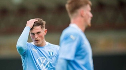 Konjuhi largohet nga Malmo FF