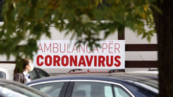 Afër 6,000 raste aktive me COVID-19
