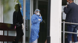 Në QKUK dhe spitalet e përgjithshme po trajtohen 123 pacientë për COVID-19