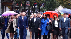 Dhjetë zyrtarë të Listës Serbe nën hetim të Agjencisë Kundër Korrupsionit