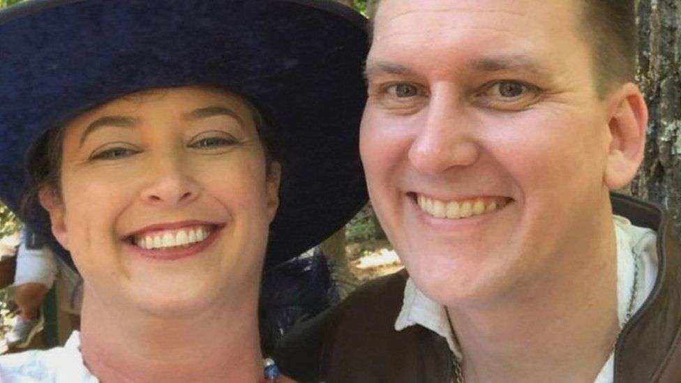 Çifti amerikan deklarohet fajtor pasi vodhi sekrete bërthamore për t’ia shitur një shteti të huaj
