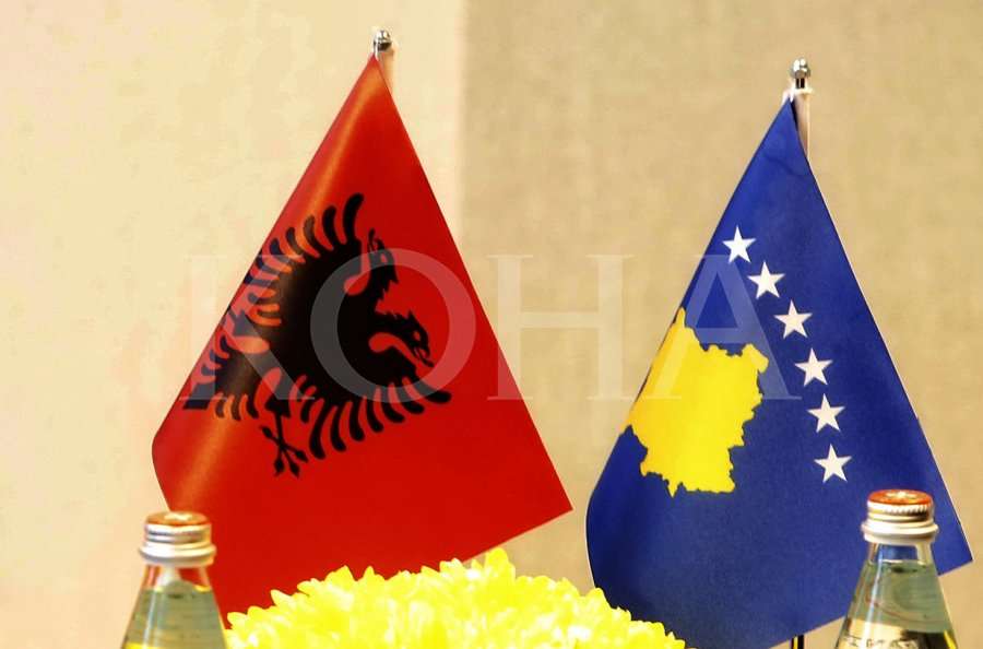 Shqipëria e Kosova, të përkushtuara në zbatimin e 13 marrëveshjeve