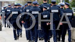 Gati 60 policë të arrestuar në aksionin e përbashkët mes Kosovës dhe Shqipërisë