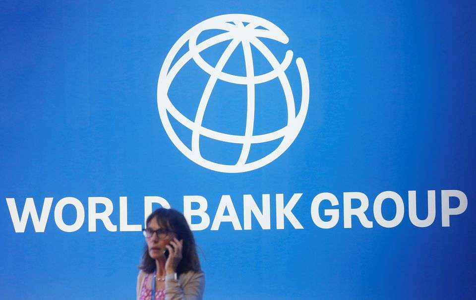 Banka Botërore ndihmon Ukrainën me 350 mln dollarë, premton më shumë mbështetje
