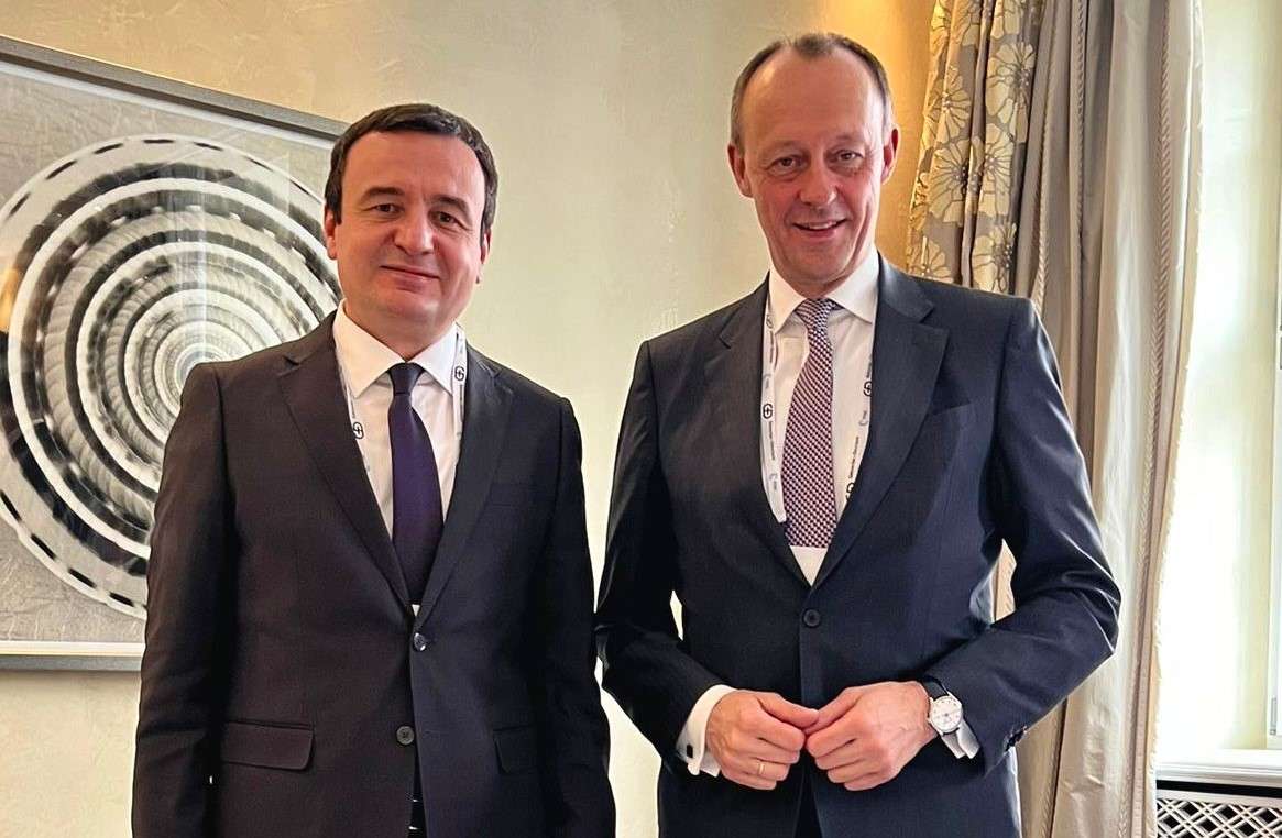 Kurti në Mynih: Kosova e palëkundur në orientimin euroatlantik