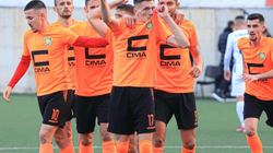 Derbi nuk jep gola në pjesën e parë