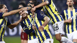 Një pjesë për Berishën në fitoren e Fenerbahçes
