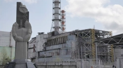 Mbyllet Çernobili