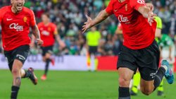 Muriqi nuk ka të ndalur – dy gola e një asistim në tri paraqitjet e para në La Liga