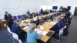 Komisioni për Ekonomi diskuton për të hyrat e lejuara për operatorët e energjisë