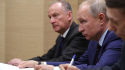 Putini dërgon “spiunin” e tij në Serbi për “mercenarët kosovarë në Ukrainë”