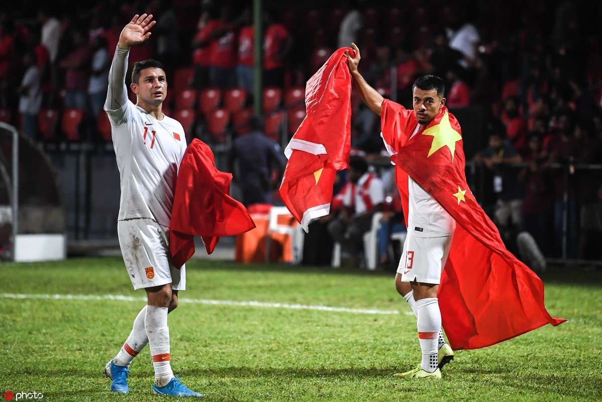 Pas Olimpiadës, Kina synon organizimin e Botërorit në futboll