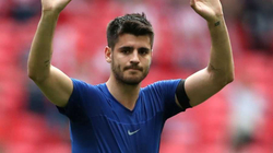 Atletico kërkon 70 milionë euro për Moratan