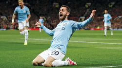Silva ëndërron kalimin te Real Madridi
