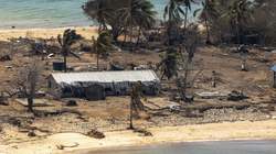 Tonga e riparon kabllon nënujore të internetit që lidhet me botën