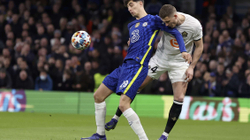 Havertz: Pjesa e parë ishte shumë e vështirë