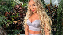 Adelina Berisha nesër publikon baladën e re