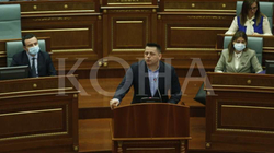 Bekë Berisha: Për rekrutim të policëve po kërkohet nivel i lartë intelektual