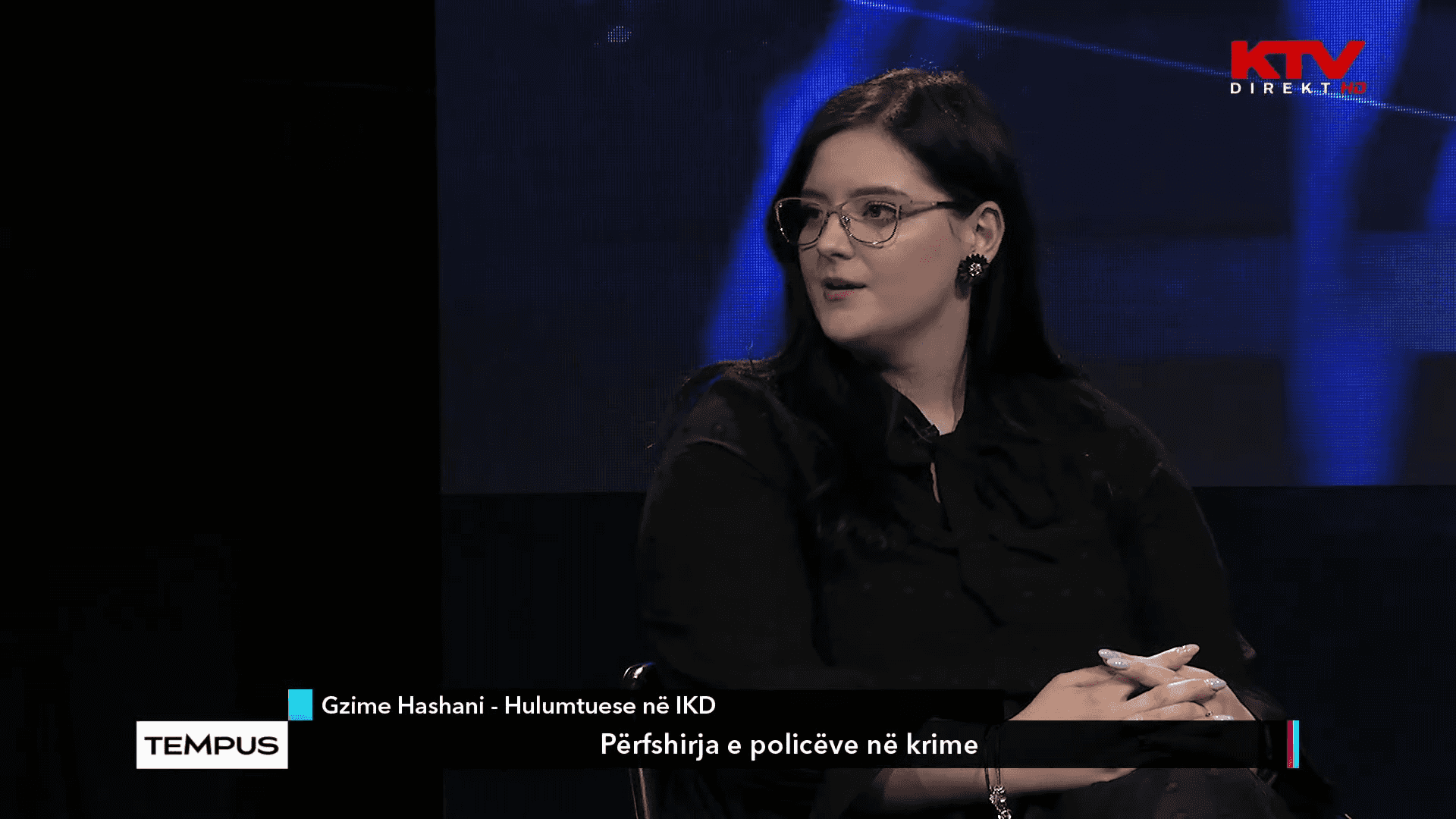 Hodaj për rastin e policit: Kallëzimi në drejtim të veprës vrasje aksidentale