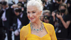 Helen Mirren nuk mendon se e meriton çmimin “SAG” për arritje jetësore