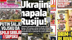 Mediat serbe mbesin megafoni besnik i Rusisë në Ballkan